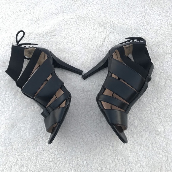 Nine West Dream Team Stiletto sandals - Picture 6 of 11